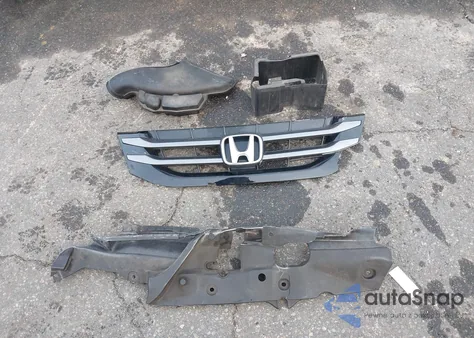 2013 Honda Odyssey Touring/Touring Elite z USA, uszkodzony, nr VIN 5FNRL5H95DB085617